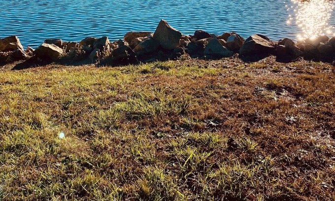 Townville Cabin | Cabins at Lake Hartwell