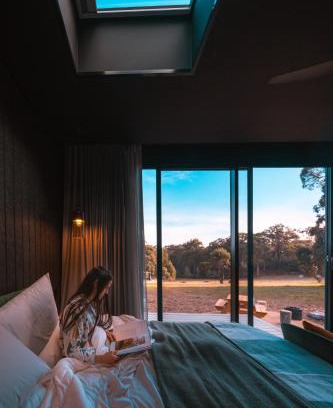 Verdun Cabin | CABN Hahndorf