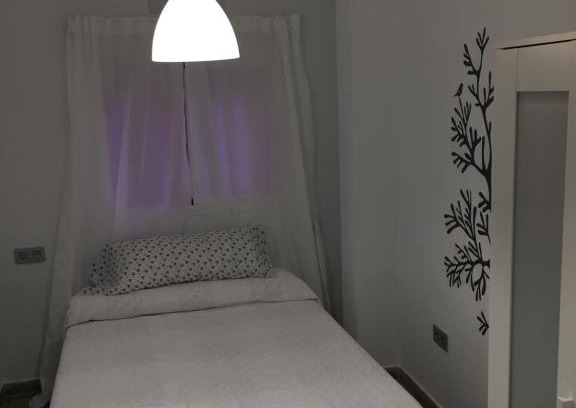 Playas del Palo Apartment | Cabo Rubio