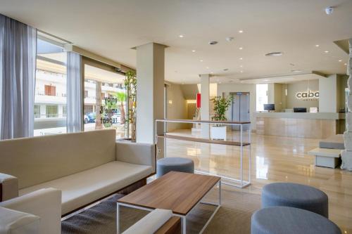 Cala Bona Hotel | Cabot Cap de Mar Spa