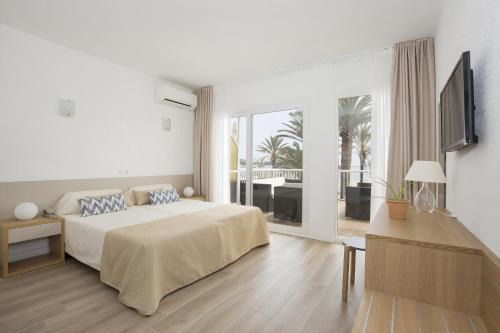 Puerto de Pollensa Hotel | Cabot Romantic- Adults Only