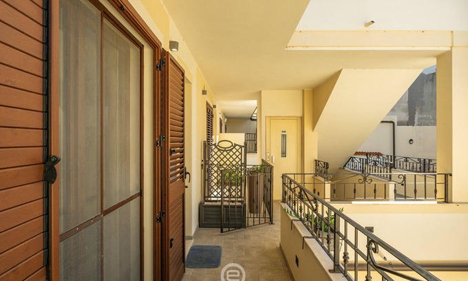 Cabras Apartment | Cabras Sunset Apartment 🌞