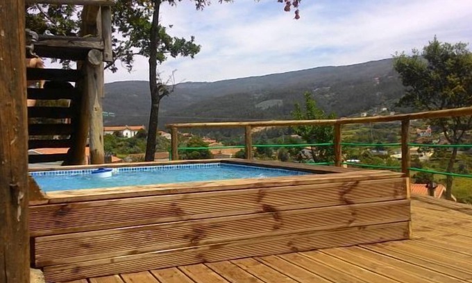 Sever do Vouga House | Cabreia Refuge - Ideal for those looking for a few days of rest in nature