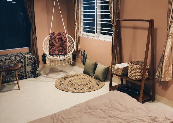 Hang Buom House | Cactus Homestay