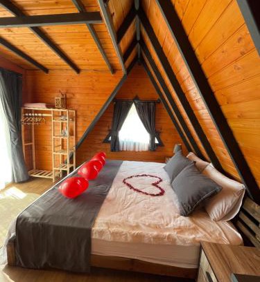 Fethiye House | Cadianda Bungalove