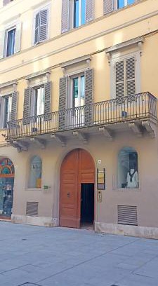 Jesi Apartment | Cadigio