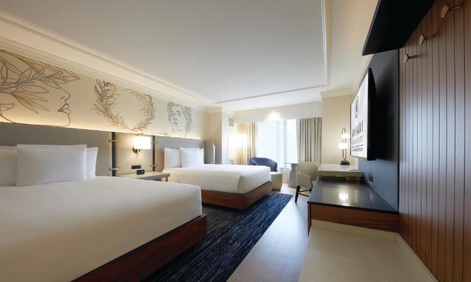 Atlantic City Resort | Caesars Atlantic City, A Caesars Destination