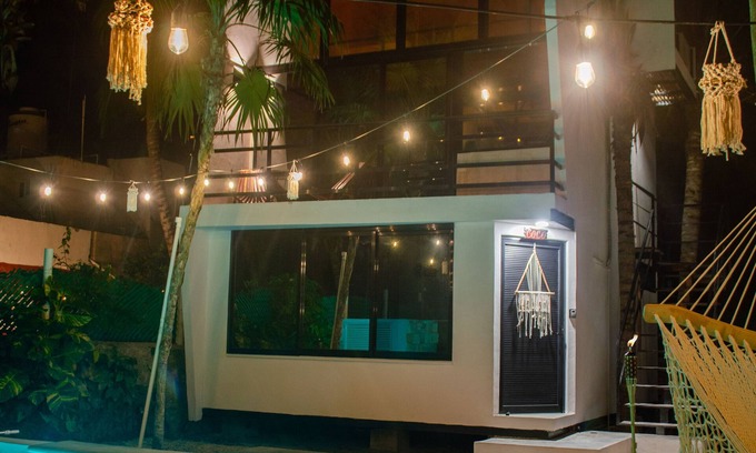 El Cuyo Cabin | Cafe cabin, Only adults