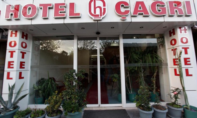 Fındıkzade Hotel | Cagri Hotel