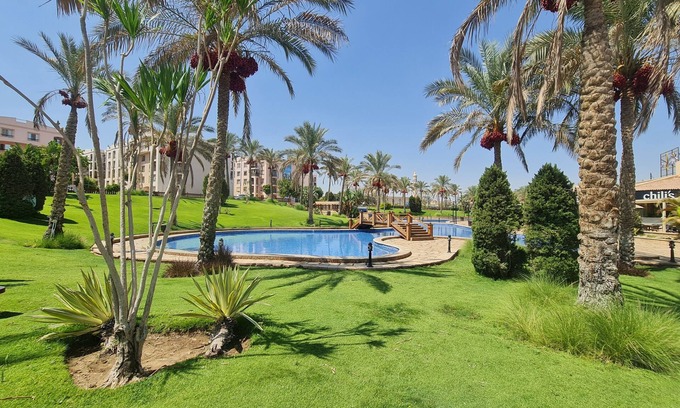 Heliopolis Apartment | CAI TRANSIT Sleep & TAXI Free round trip