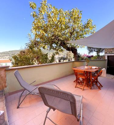 Portovenere Apartment | Caienna Little House