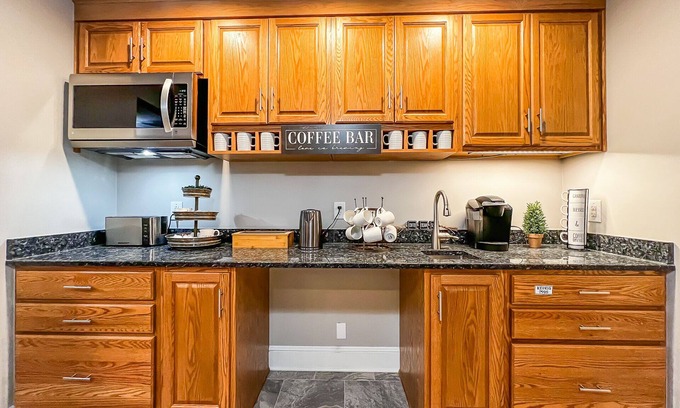 Greer House | Cair Paravel - A Kingdom of Comfort in Greenville