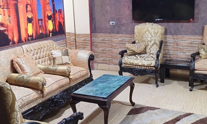 Abdin House | Cairo City