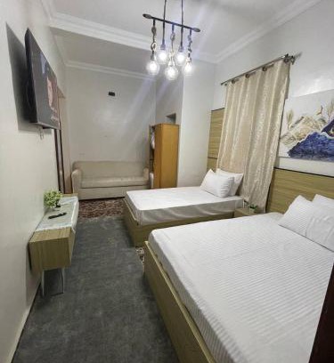 Abdin Apartment | Cairo Cozy Studio