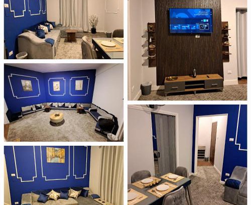 Qasr an-Nil Apartment | Cairo Downtown Apartments