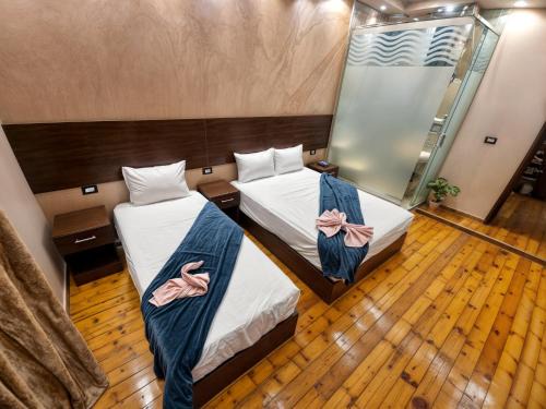 Abdin Hotel | Cairo-Plaza Haven