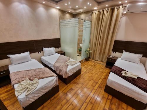 Abdin Hotel | Cairo Plaza Hotel