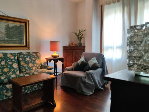 Vicenza Apartment | Cairoli20