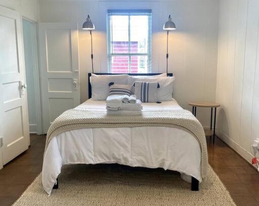 Lafayette House | Cajun Stays Congress Apartment B