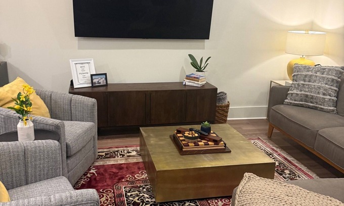Highlands - Perkins Condo | Cajun Tropics