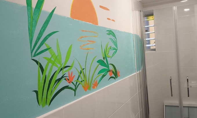 Las Palmas de Gran Canaria Apartment | Calandria 10 Floor,10 People,10 Views