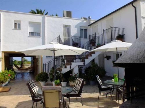 Poble Nou del Delta Apartment | Cal Gasso Casa Rural con encanto en Delta del Ebro