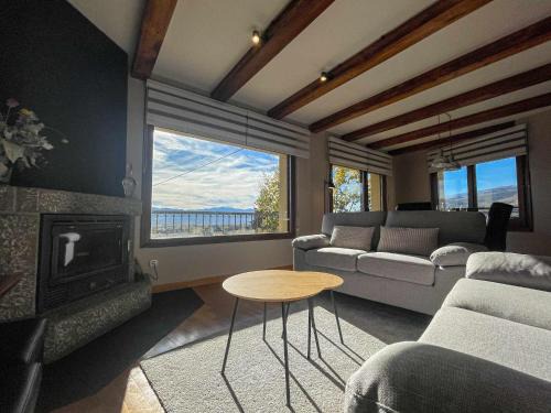 Puigcerda Apartment | Cal Gatesques 2