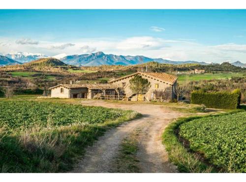 Casserres House | Cal Torrentí