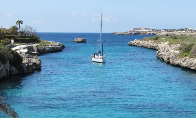 Ciudadela Hotel | Cala Bona y Mar Blava
