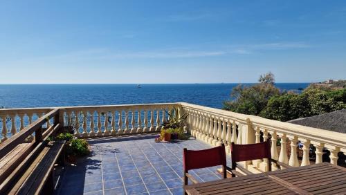 Livorno Apartment | Cala Dei Mori