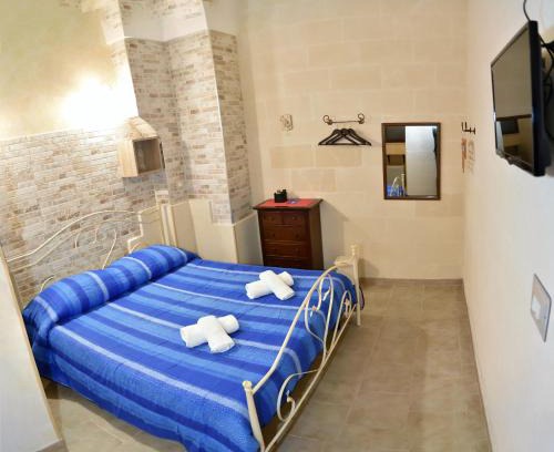 Avetrana Bed & Breakfast | Cala del Conte b&b