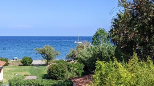 Moriani-Plage Apartment | Cala di sognu