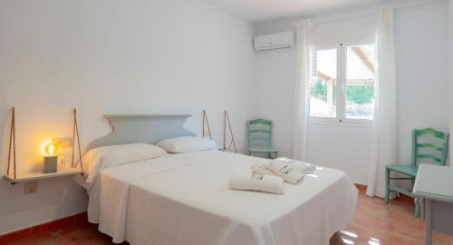 El Pozo de los Frailes House | Cala Higuera