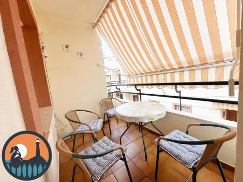 Chipiona Apartment | Cala La Paloma by Bossh! Apartments
