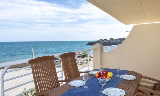 Vinaros Apartment | Cala Lidia by Interhome