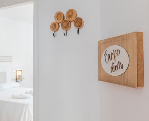 El Pozo de los Frailes House | Cala San Pedro