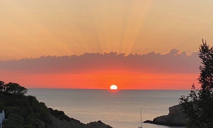 Cala Vadella Apartment | Cala Vadella Seaview