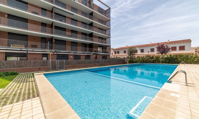 Calafell Apartment | Calafell Seaside Escape