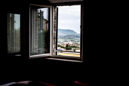 Recanati Old Town House | CalaLaNotte