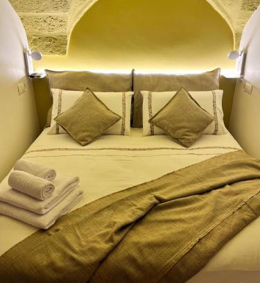 Fasano House | Calamedde Guest House nel Centro Storico Pugliese