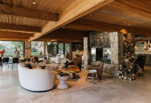 Malibu Resort | Calamigos Guest Ranch and Beach Club