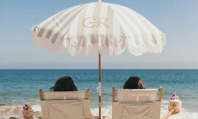 Malibu Hotel | Calamigos Guest Ranch and Beach Club