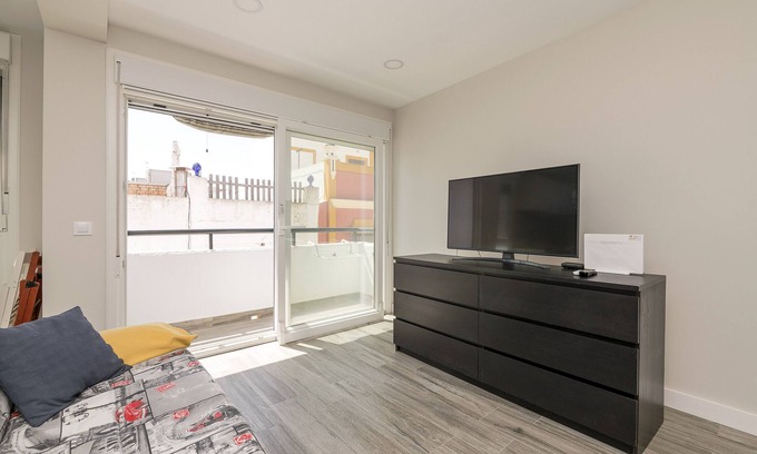 San Fernando House | CALANA - Charming apartment with free WiFi