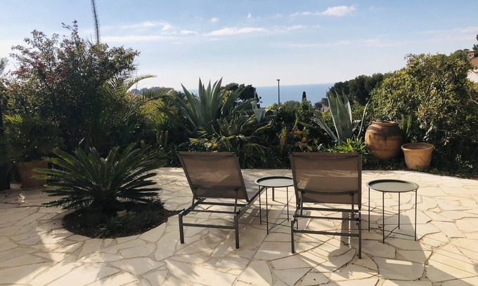 Cassis Apartment | Calanque -