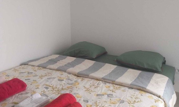 Sormiou Apartment | Calanques Marseille Cassis, new garden apartment for relaxation