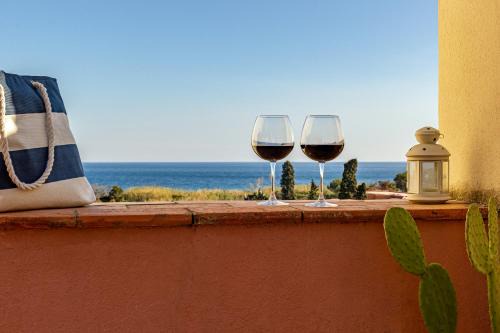 Porticato Apartment | Calarosa