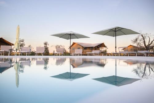 Pescia Romana Other | Calasole Glamping