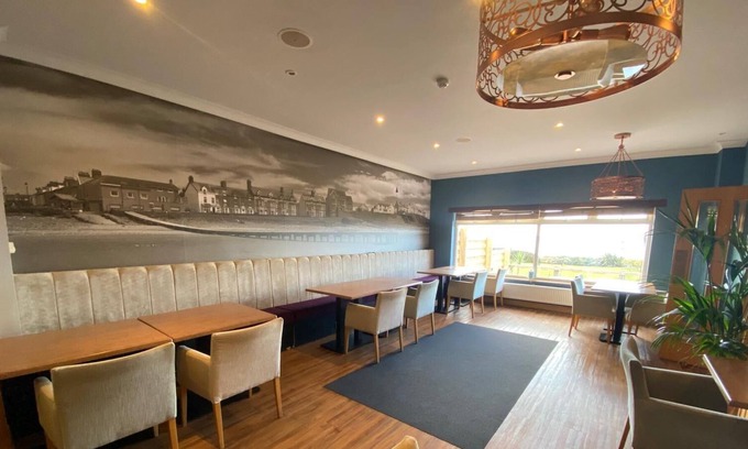 Calder Bridge Bed & Breakfast | Calder House Hotel