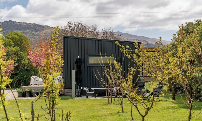 Earnscleugh House | Caledonia - Earnscleugh Holiday Home