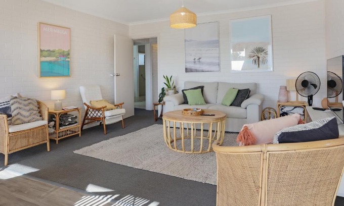 Merimbula Apartment | Calendo Apartments